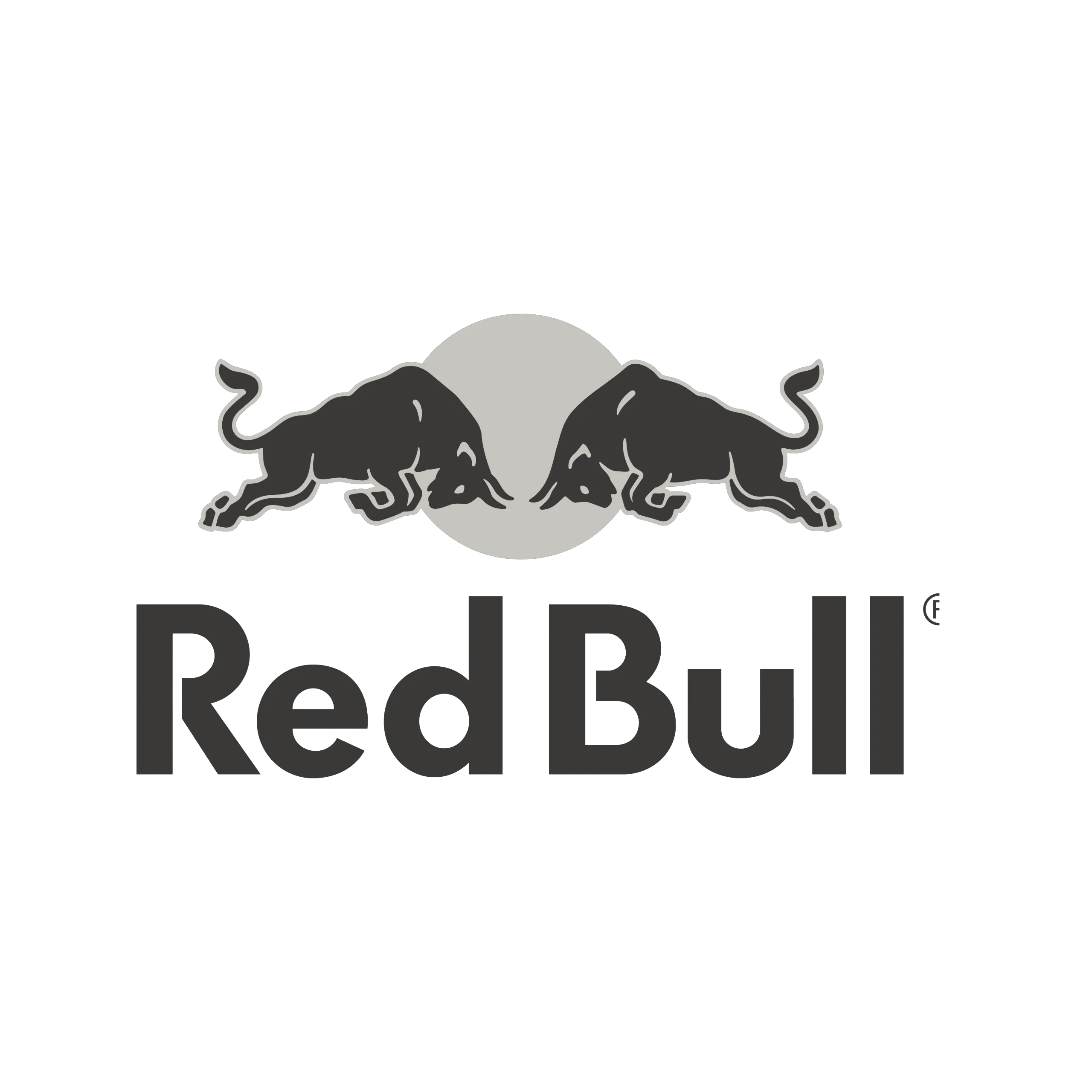Red Bull Logo