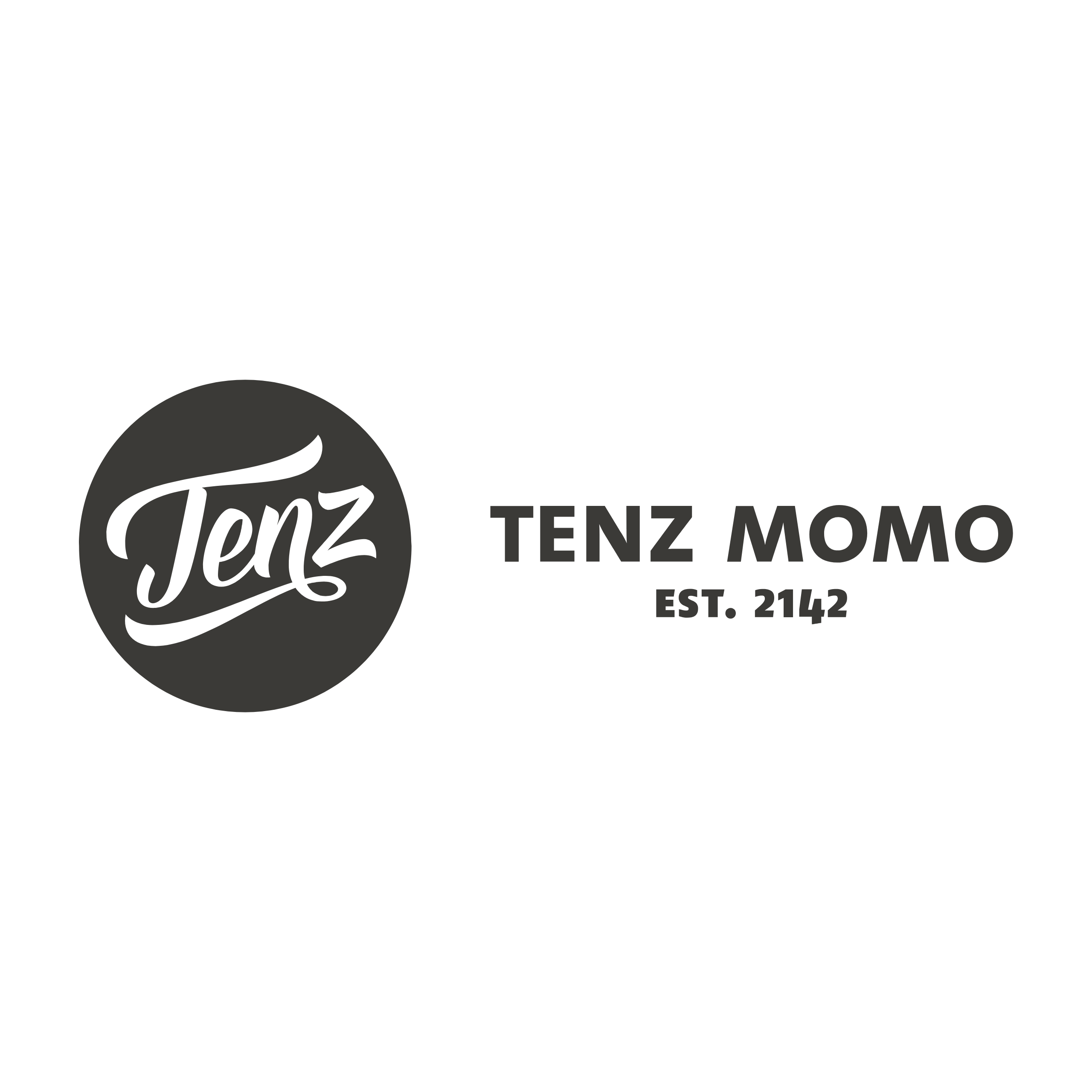 Tenz Logo