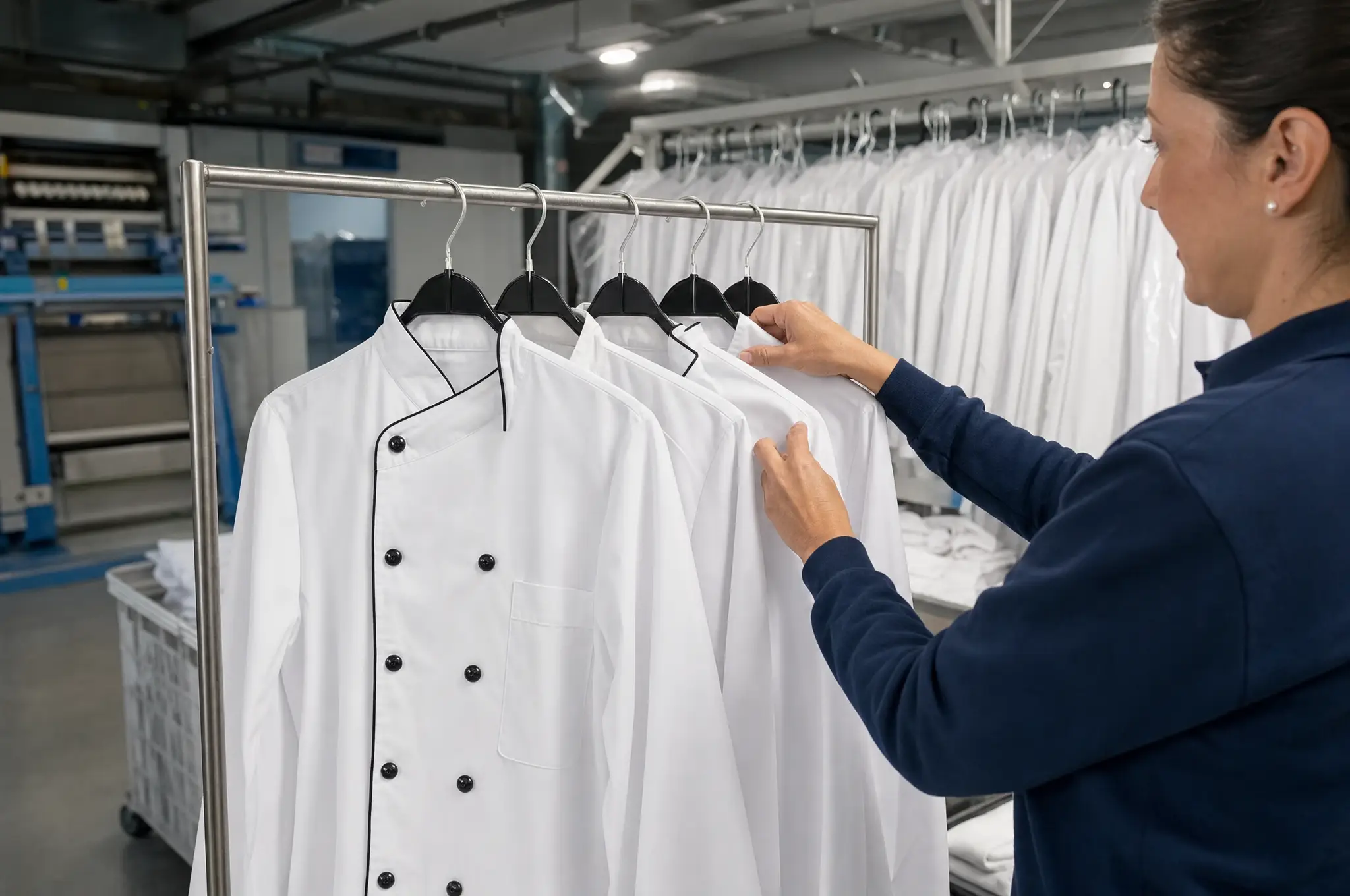 Alquiler vestuario laboral: guia para decidir mejor en un negocio
