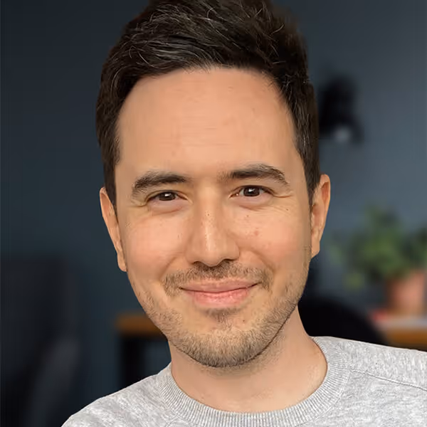 Photo of person