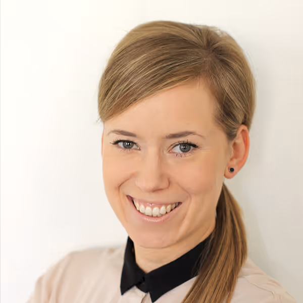 Photo of person