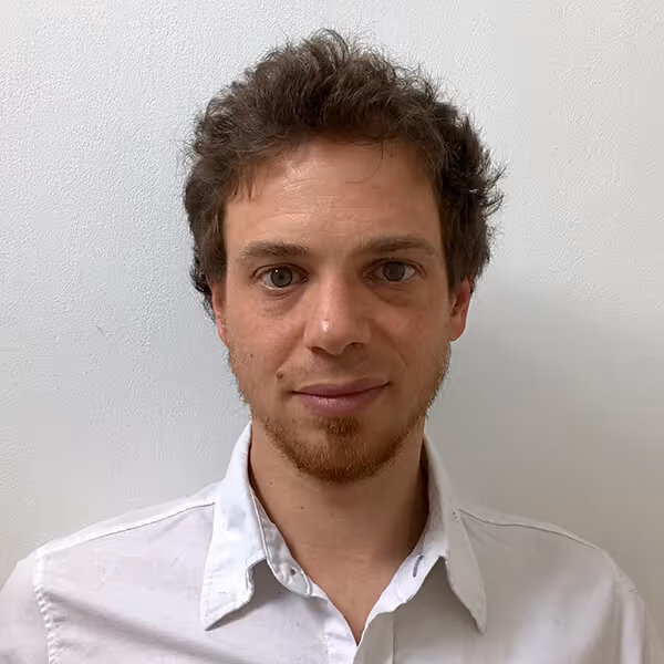Photo of person