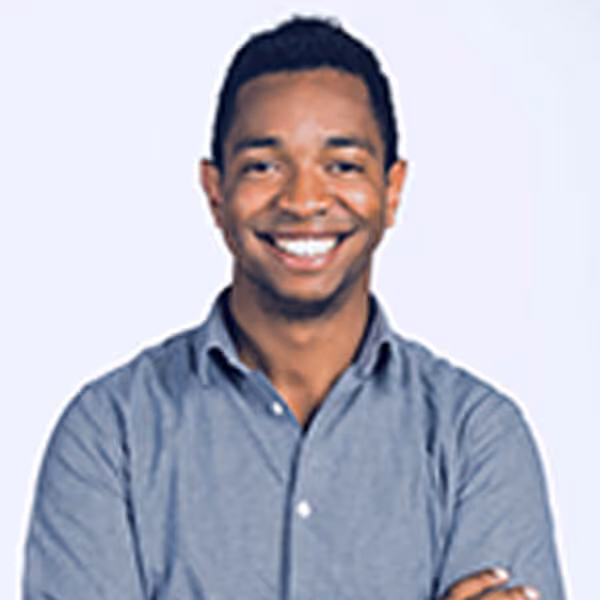 Photo of person