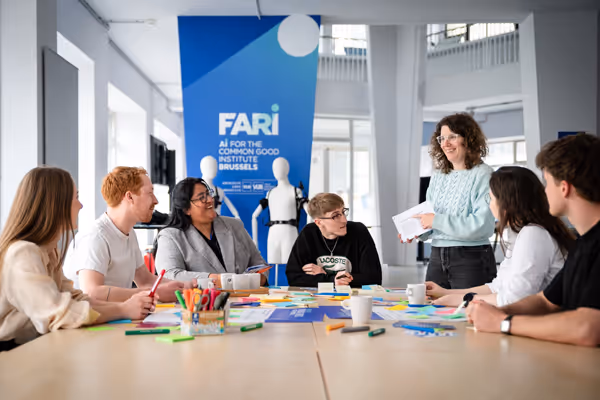 FARI AI Institute