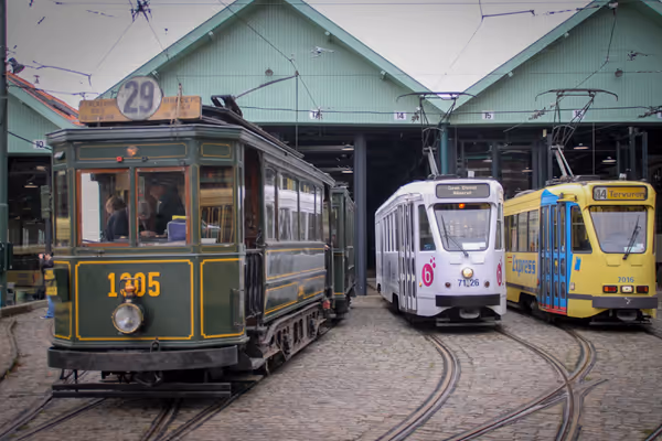 Tram Museum