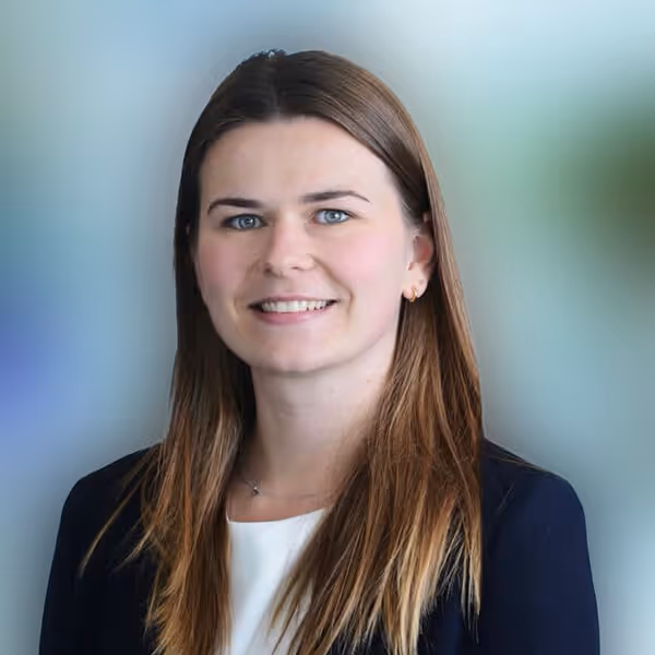 Photo of person