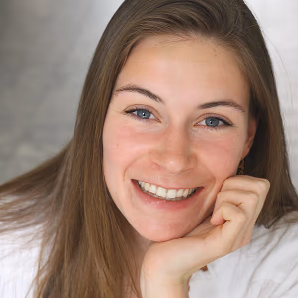 Photo of person