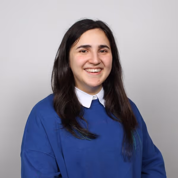 Photo of person