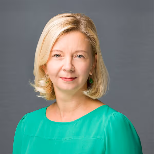 Photo of person