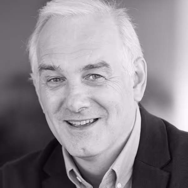 Photo of person