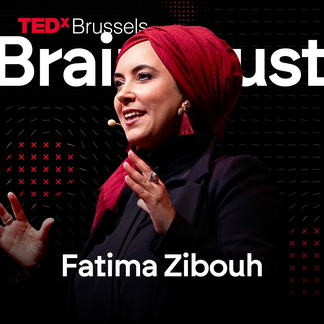 Fatima Zibouh