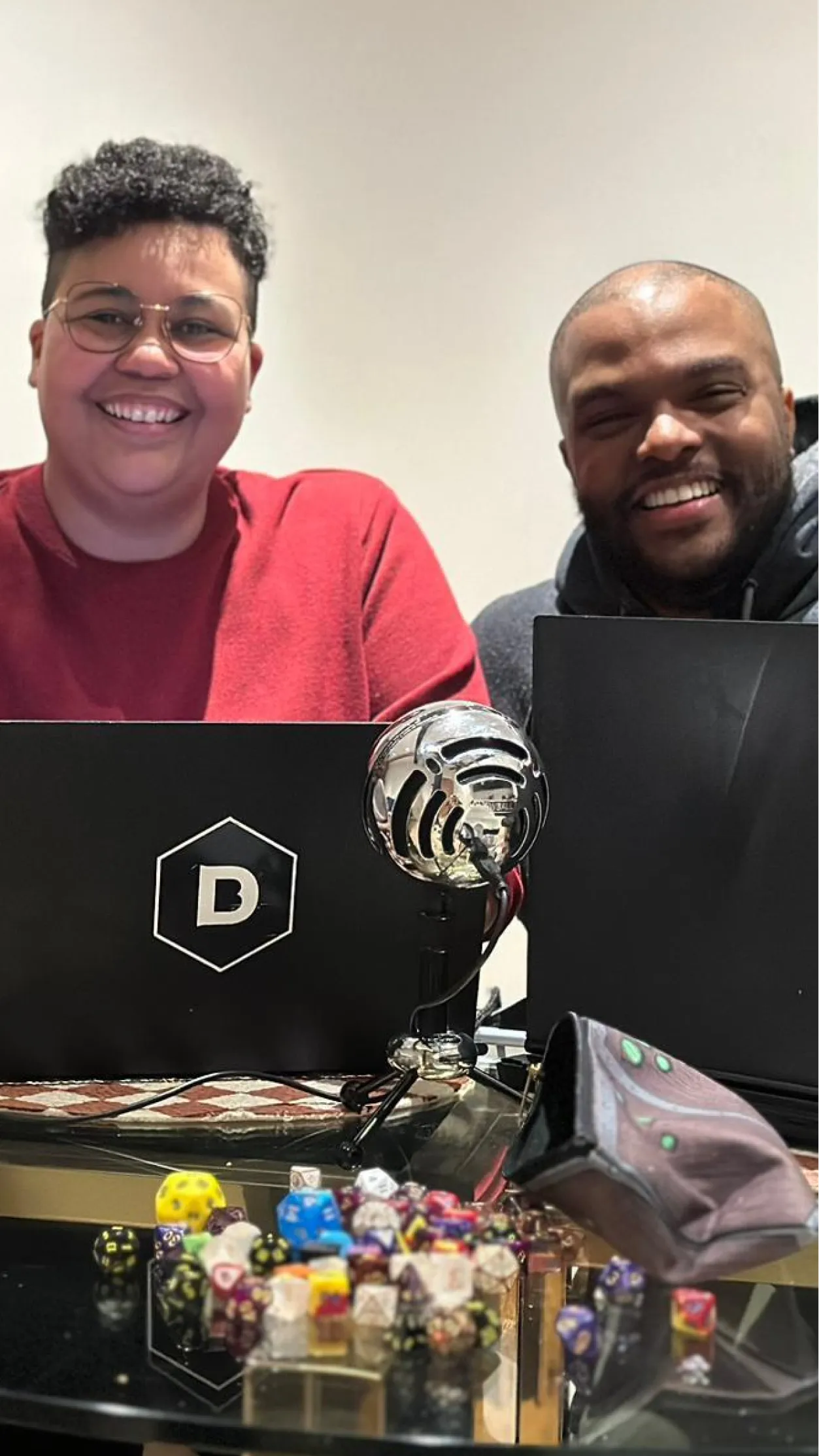 D&D 50th Anniversary