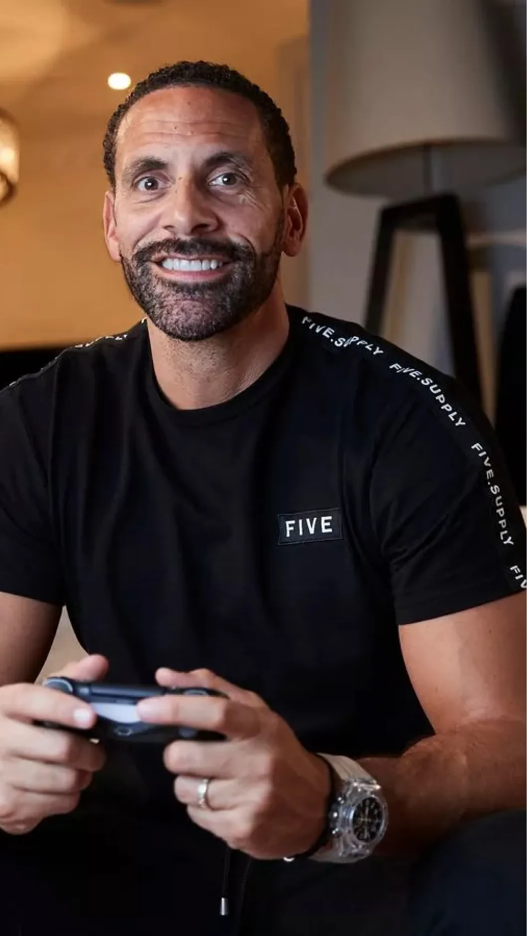Get Smart About P.L.A.Y: Empowering Families with Parental Controls