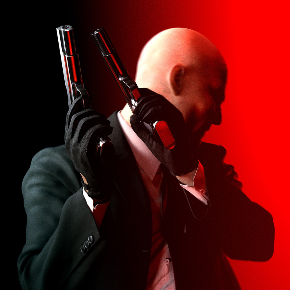 Hitman: A New Target for Agent 47