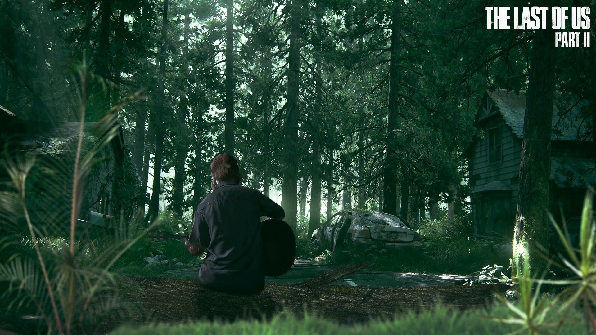 Moth and Wolf – Last of Us Part II Whisky