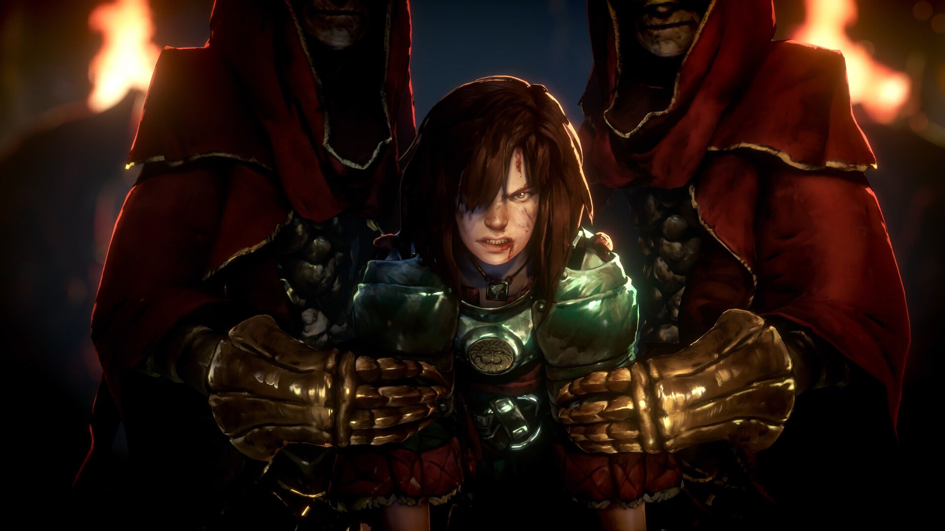 The Breach: No Rest for the Wicked
