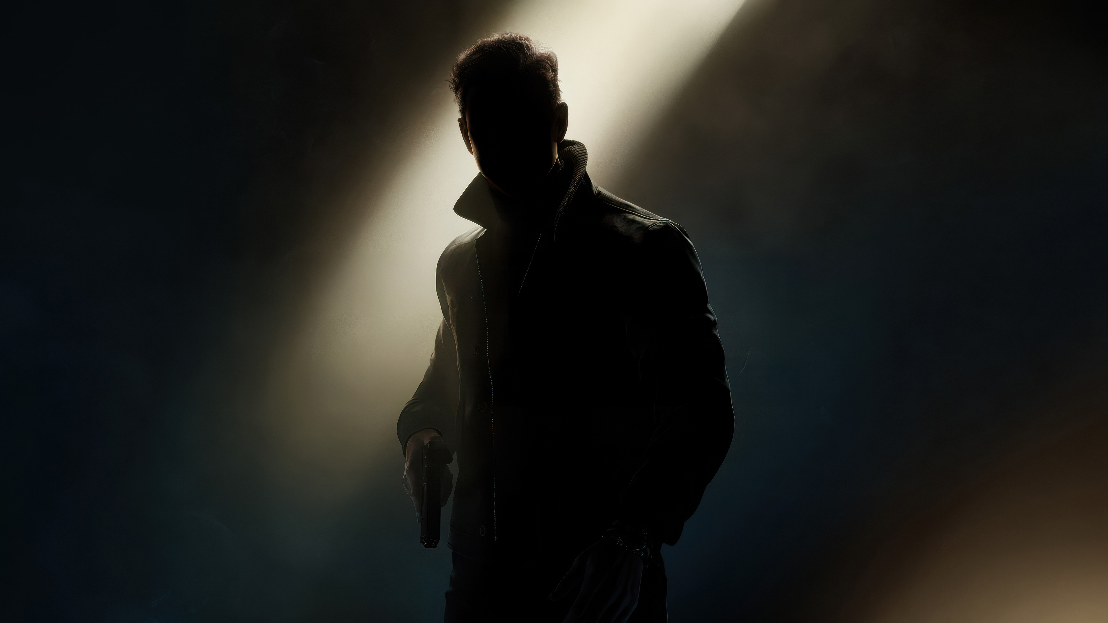 007 First Light