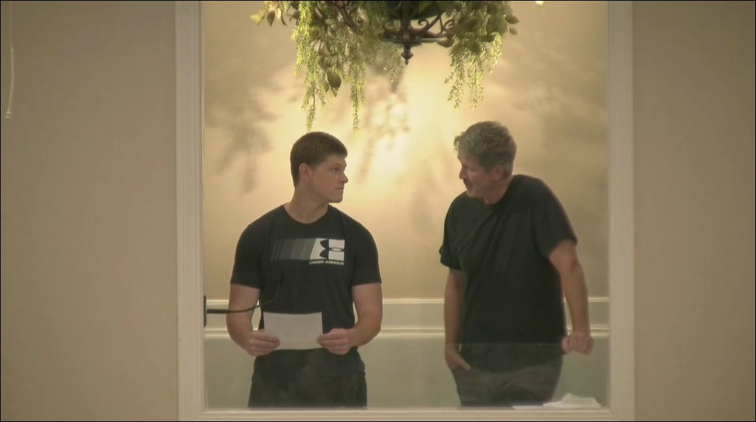 August and September Baptisms