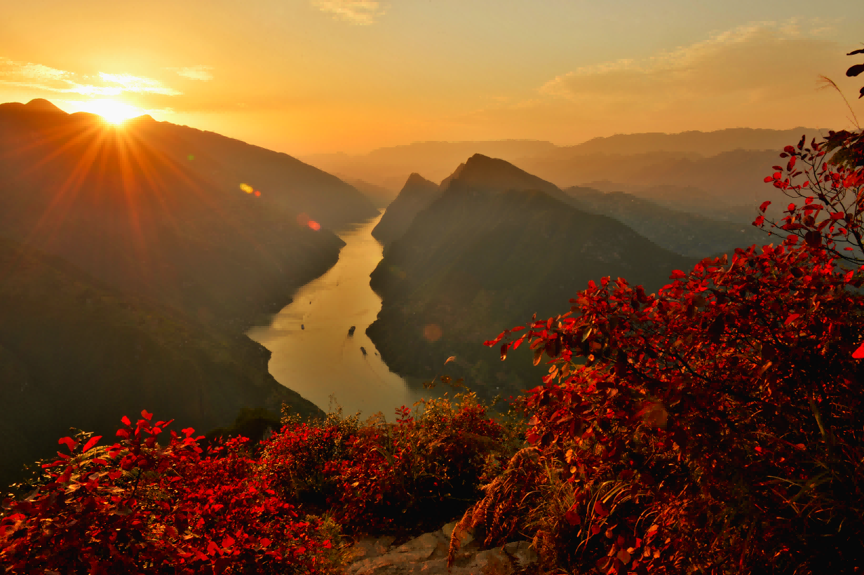 Yangtze Explorer: A Shan Preferred Cruise in China - Shan China Tours