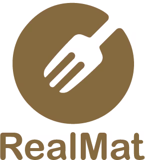 Realmat logo