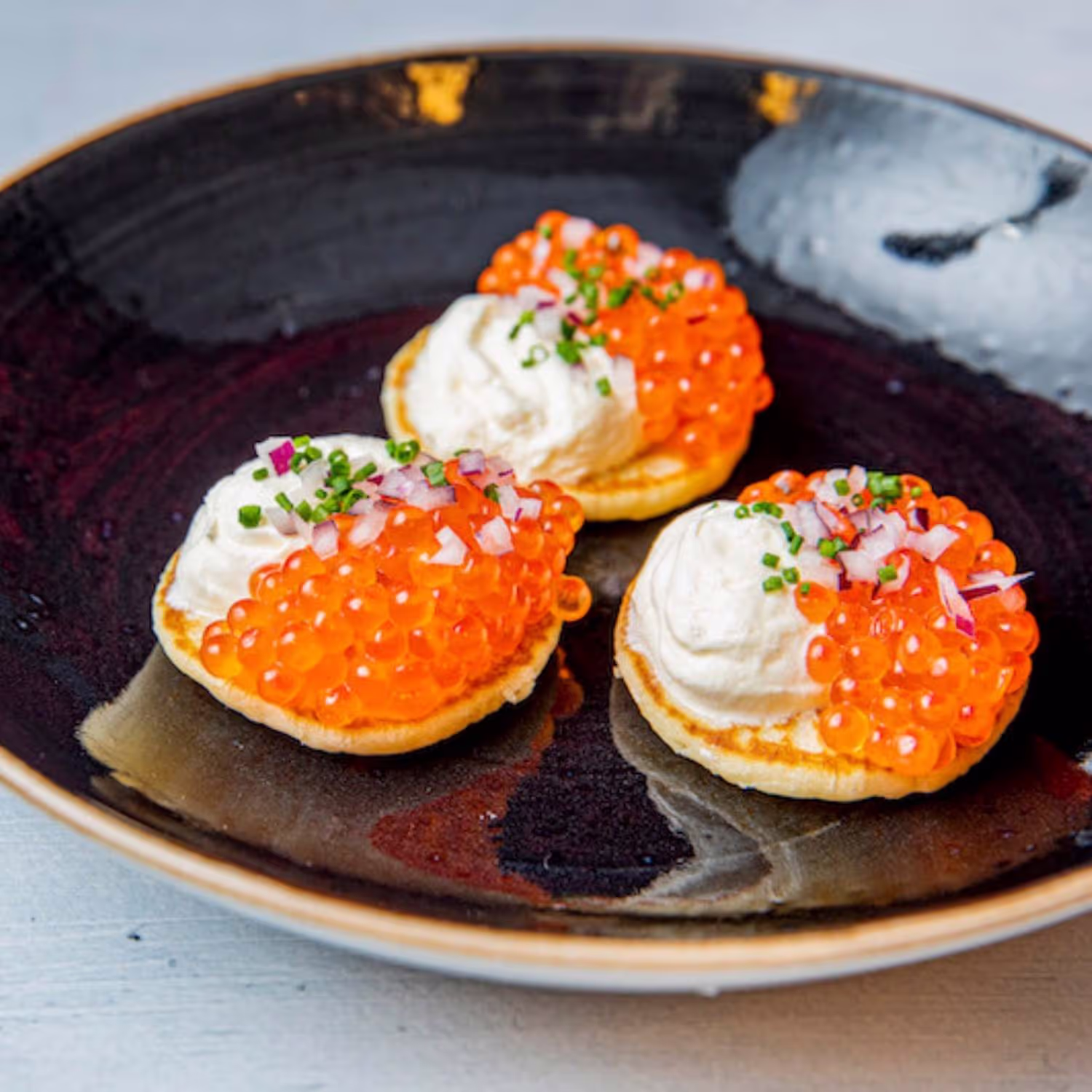 Instagram Gallery - Restaurantly X Webflow template