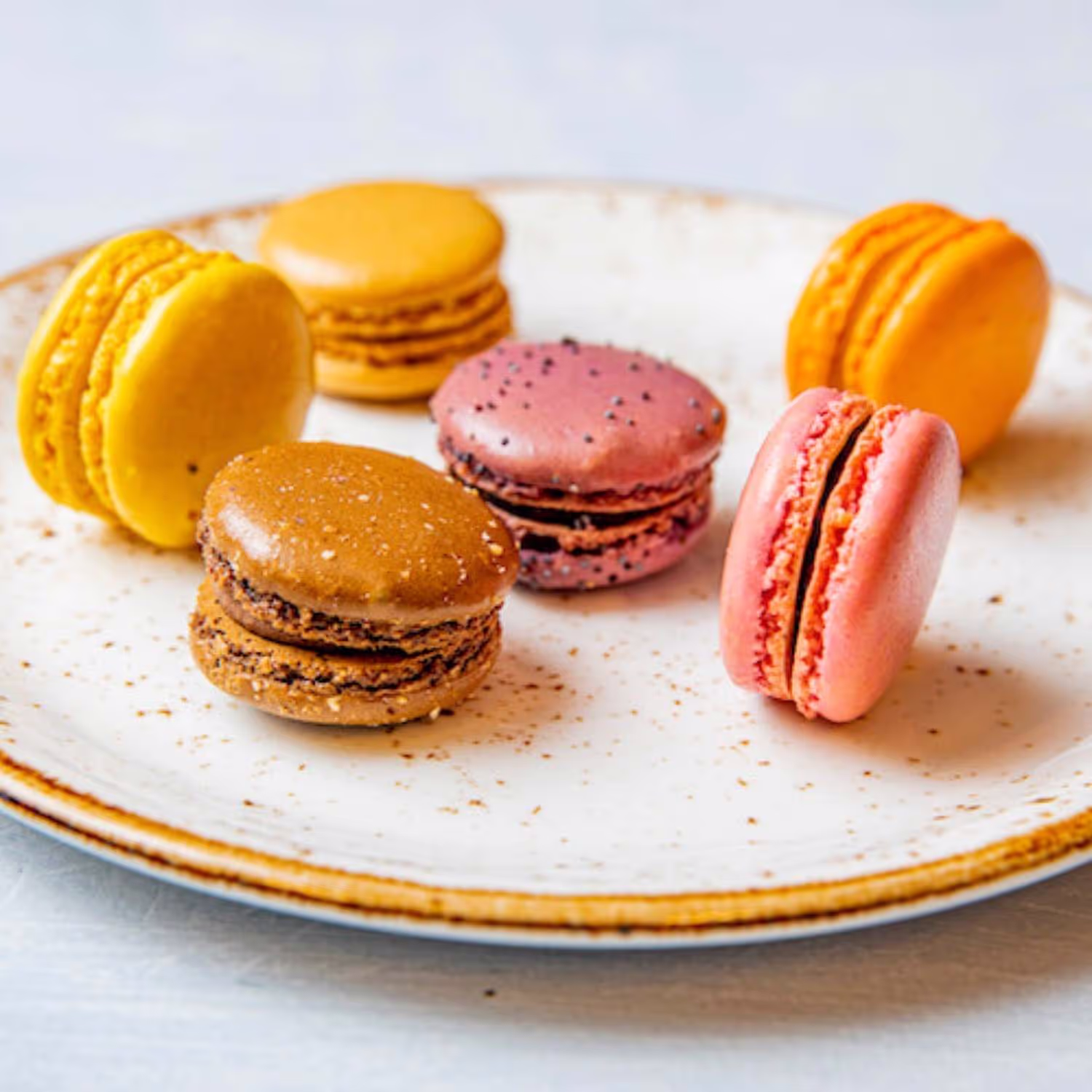 Instagram Gallery - Restaurantly X Webflow template