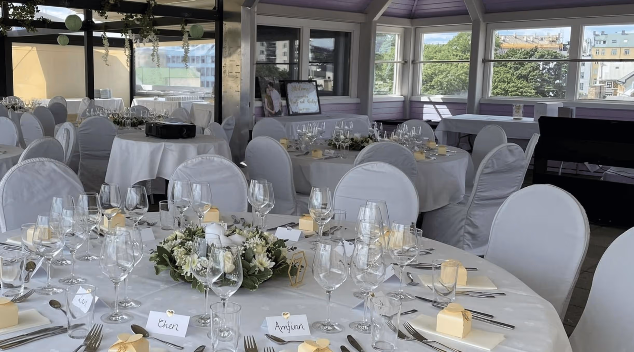 Birthday Celebrations - Restaurantly X Webflow template