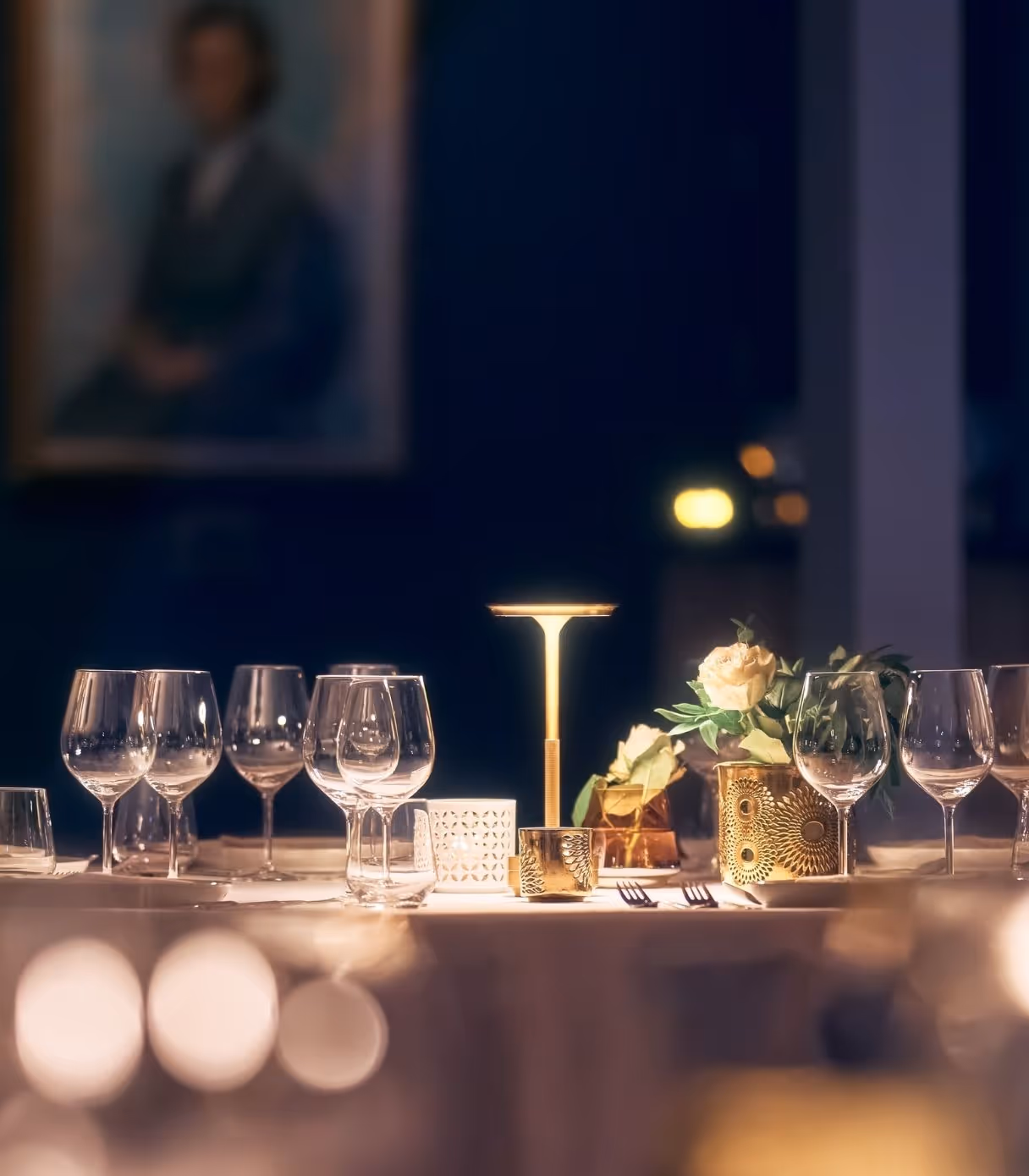 Unique Culinary Experience - Restaurantly X Webflow template