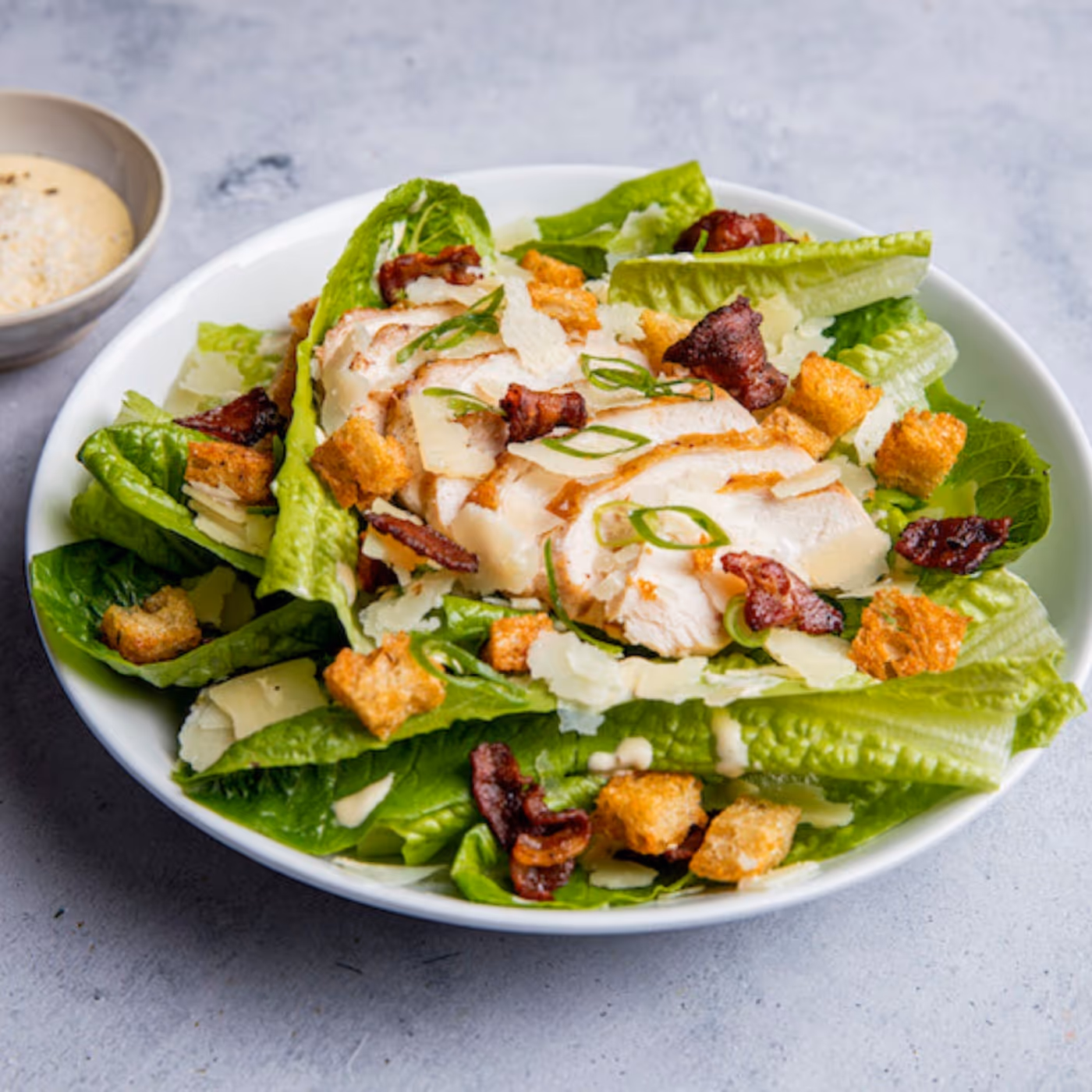 Cæsarsalat