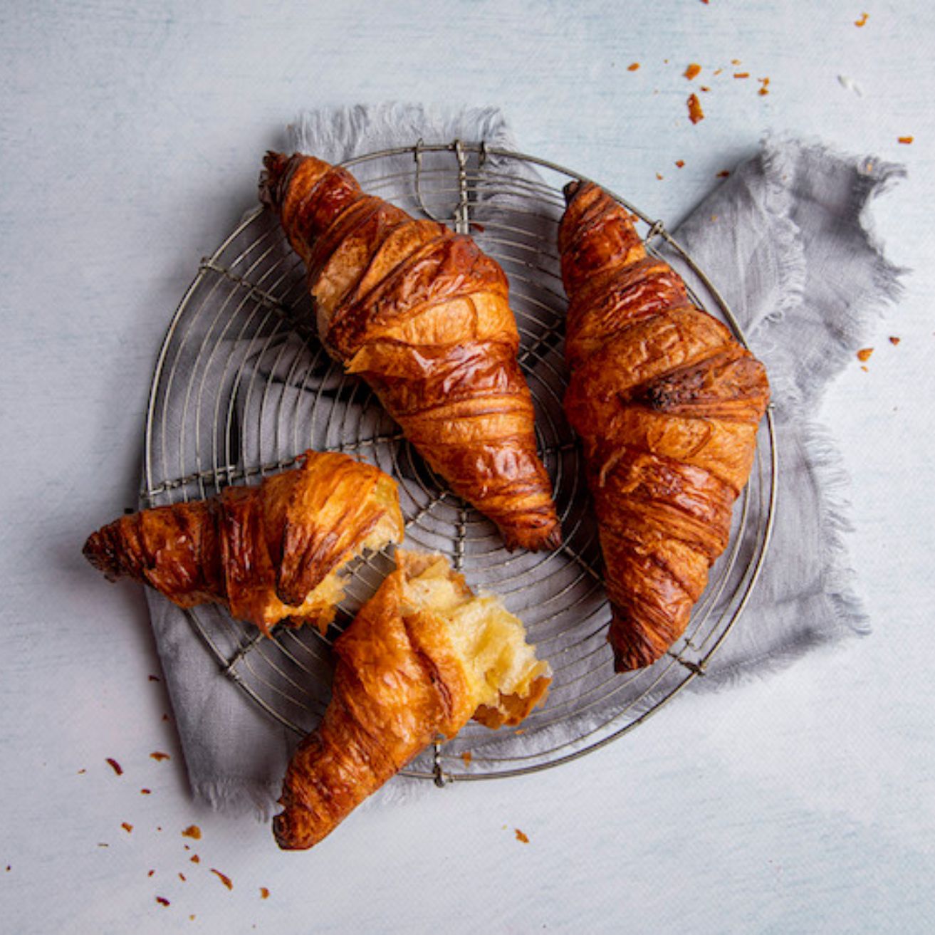 Croisssant