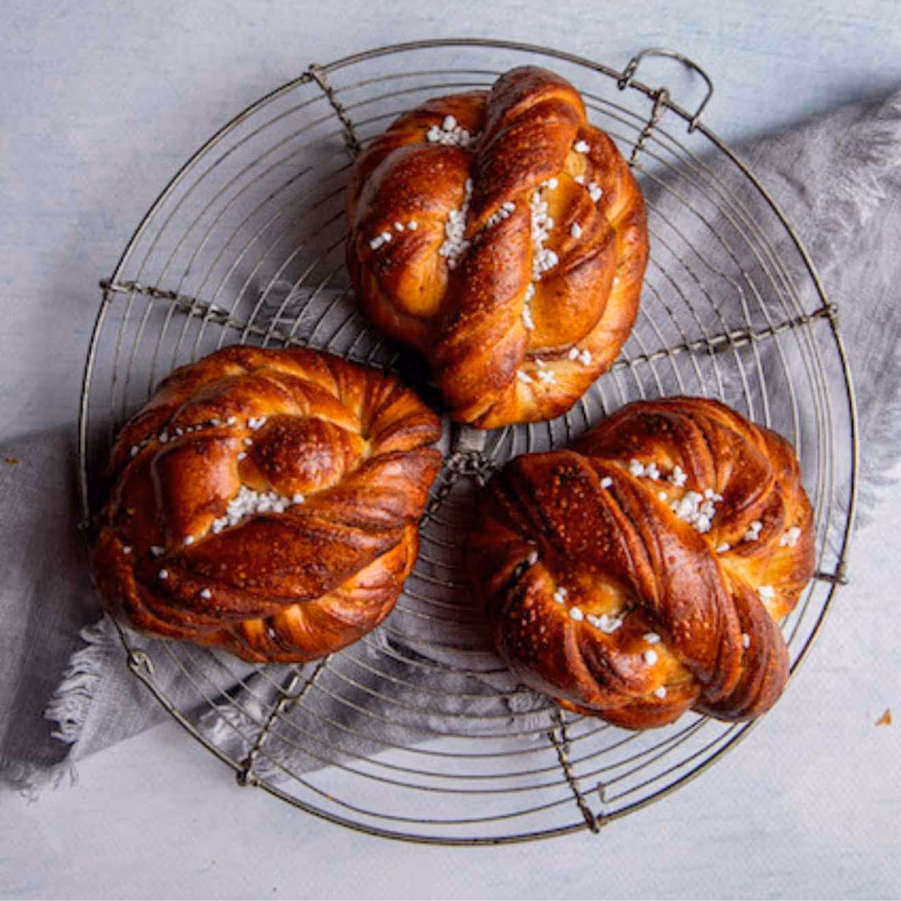 Kanelknuter
