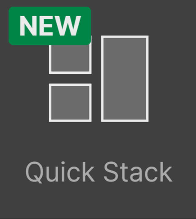 Quick Stack icon