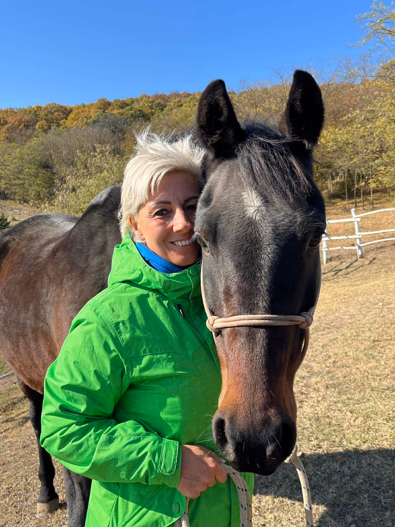 Pillanatkép a coachingról