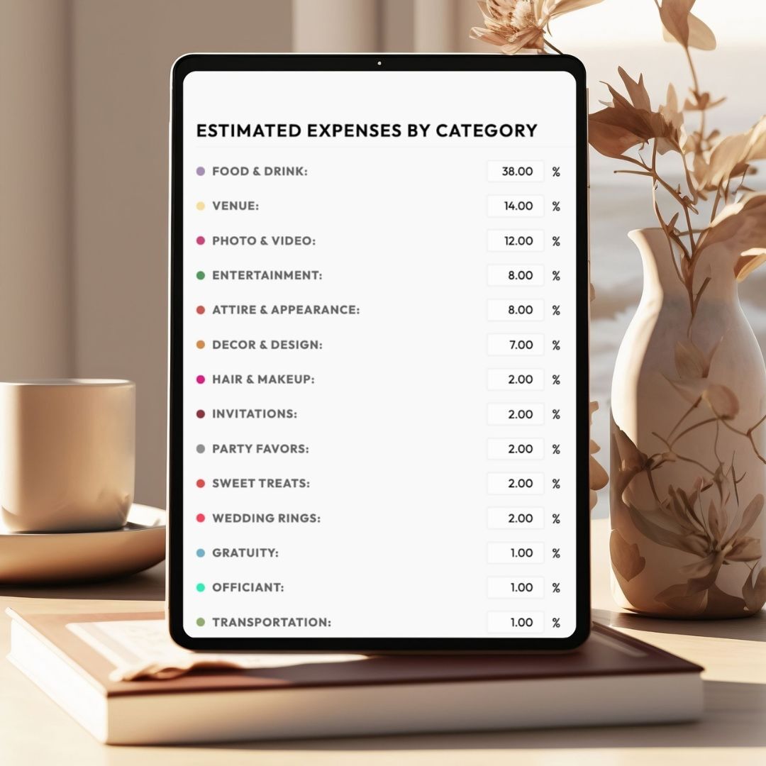 Keep calm and budget like a pro 💸✨ 