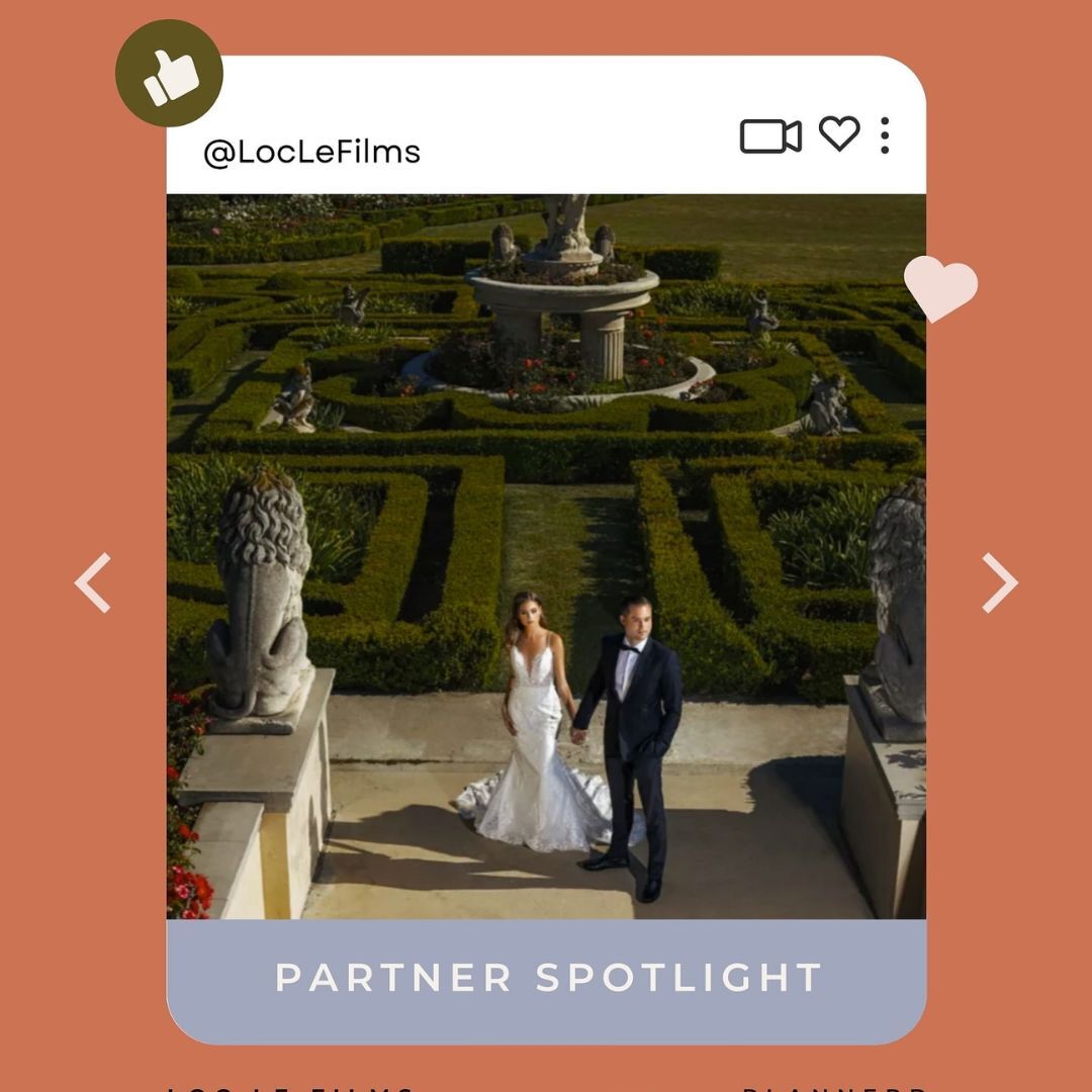 🎥 Partner Spotlight: Loc Le Films 🎥 