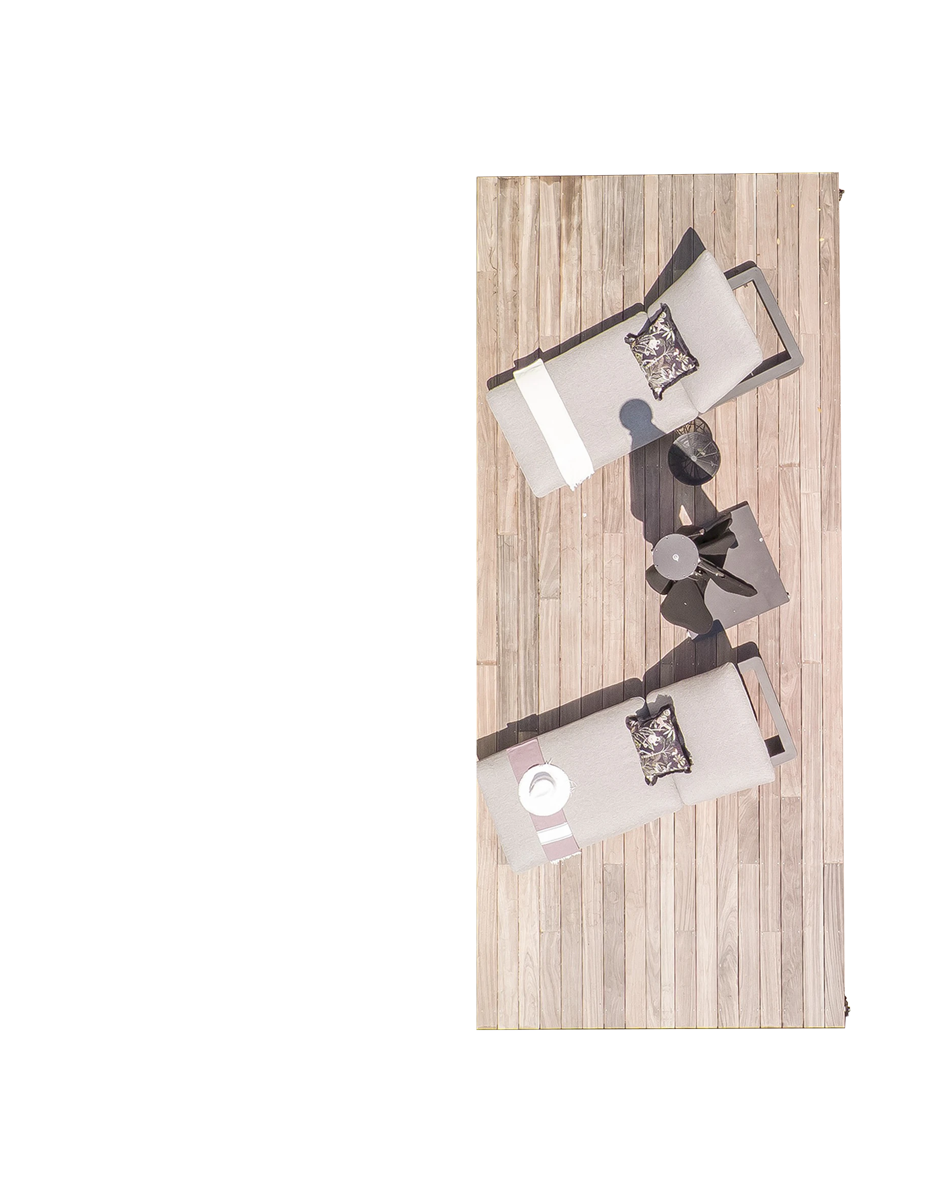 roll deck couverture piscine