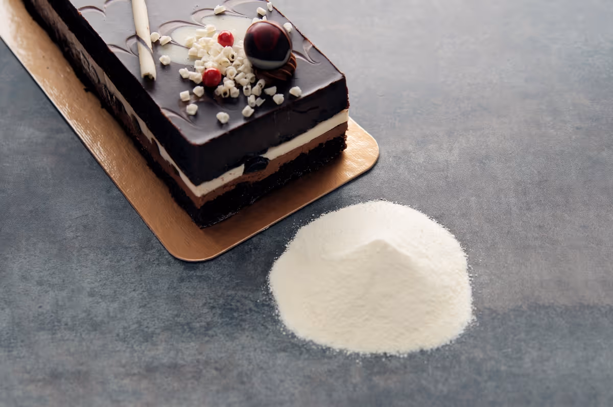 Formulating with Milk Permeate Powder