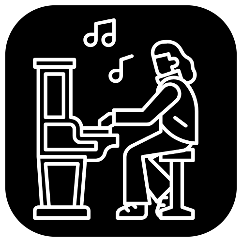 Human Jukebox icon