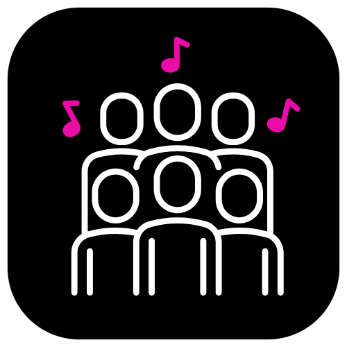 Choir Director icon