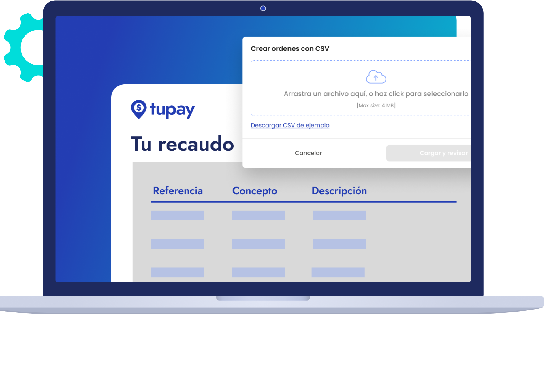 Tu Recaudo