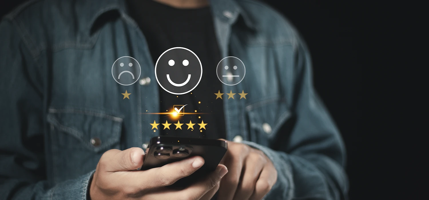 Como Mejorar La Experiencia Del Cliente En La Compra
