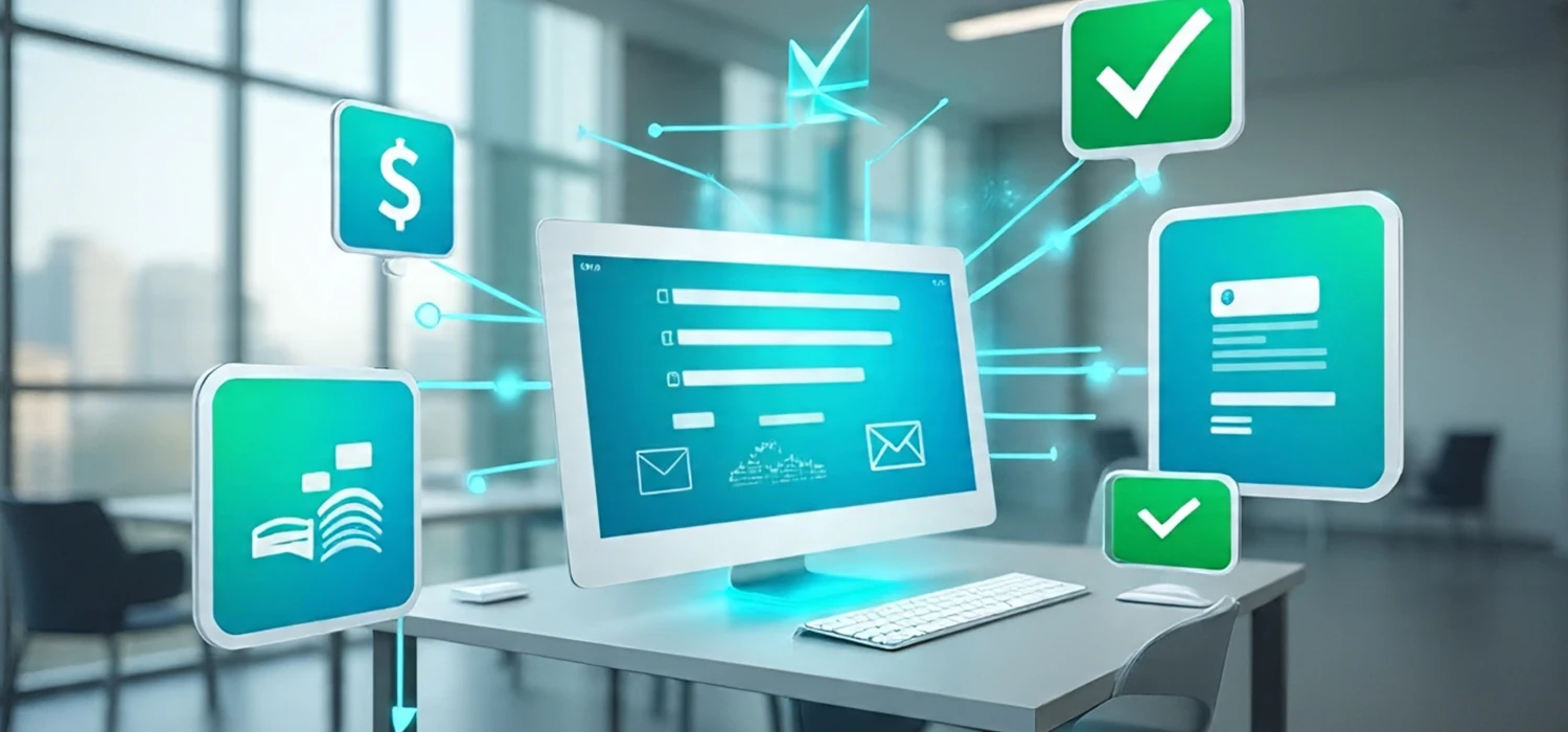 Para Que Sirve La Automatización Empresa