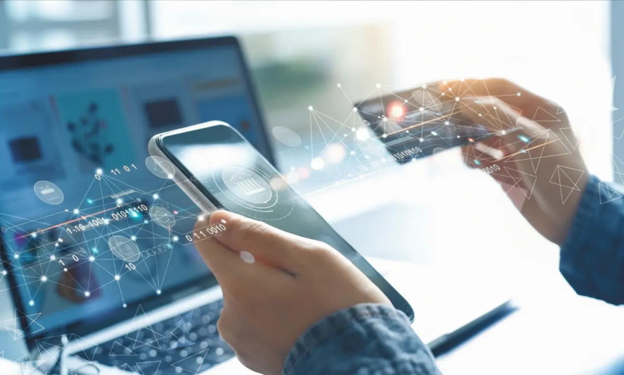 Inclusión financiera digital Perú