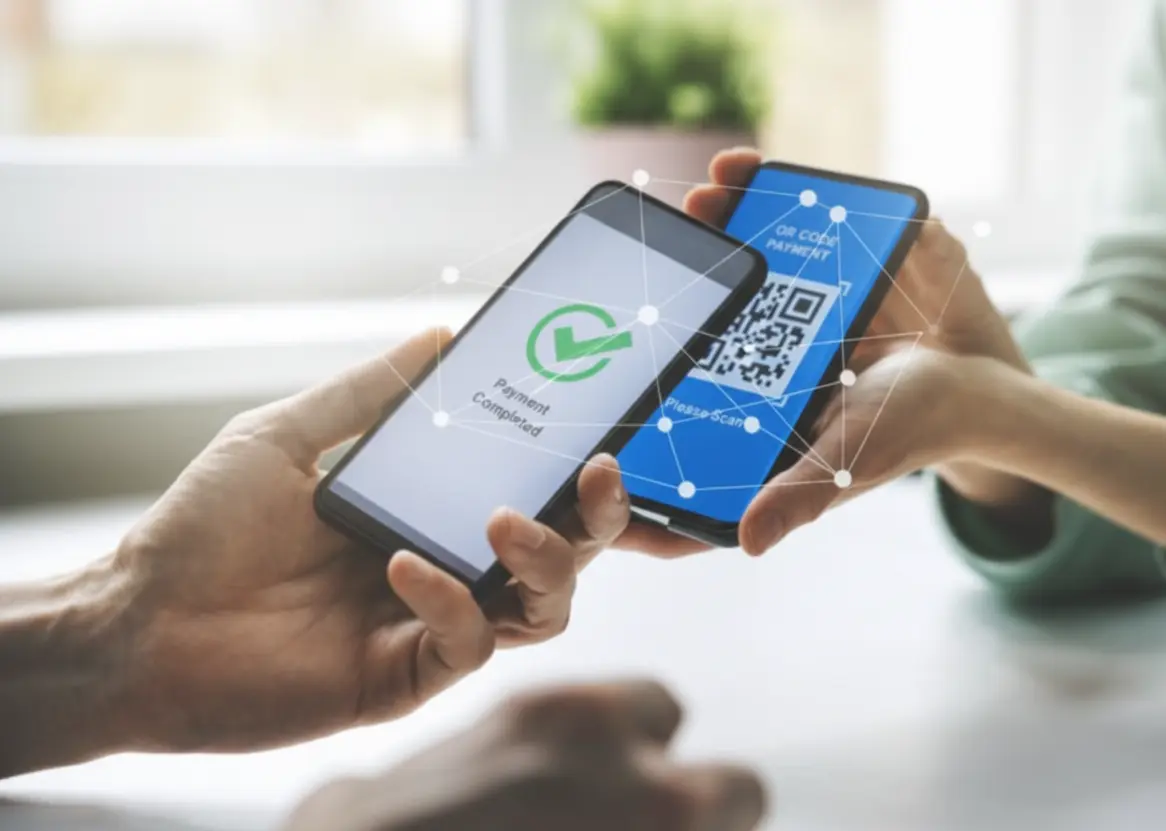 QR es método favorito de pagos en el Perú