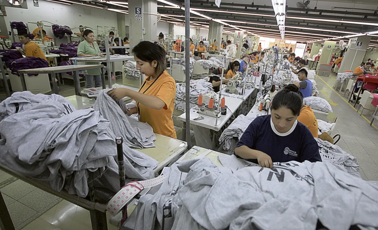 Pymes peruanas enfrentan desafíos de cobros