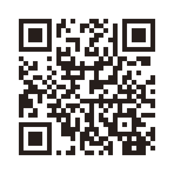 QR code that opens the Grand Rising Behavioral Health payment portal