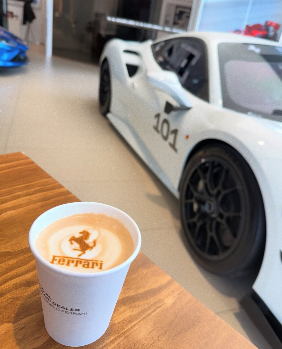 cups