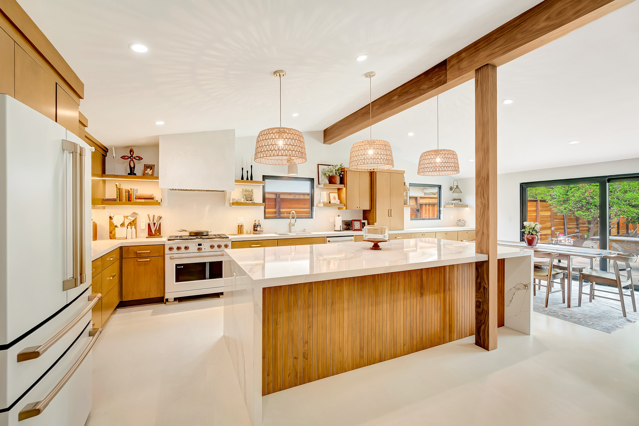 Architectural design