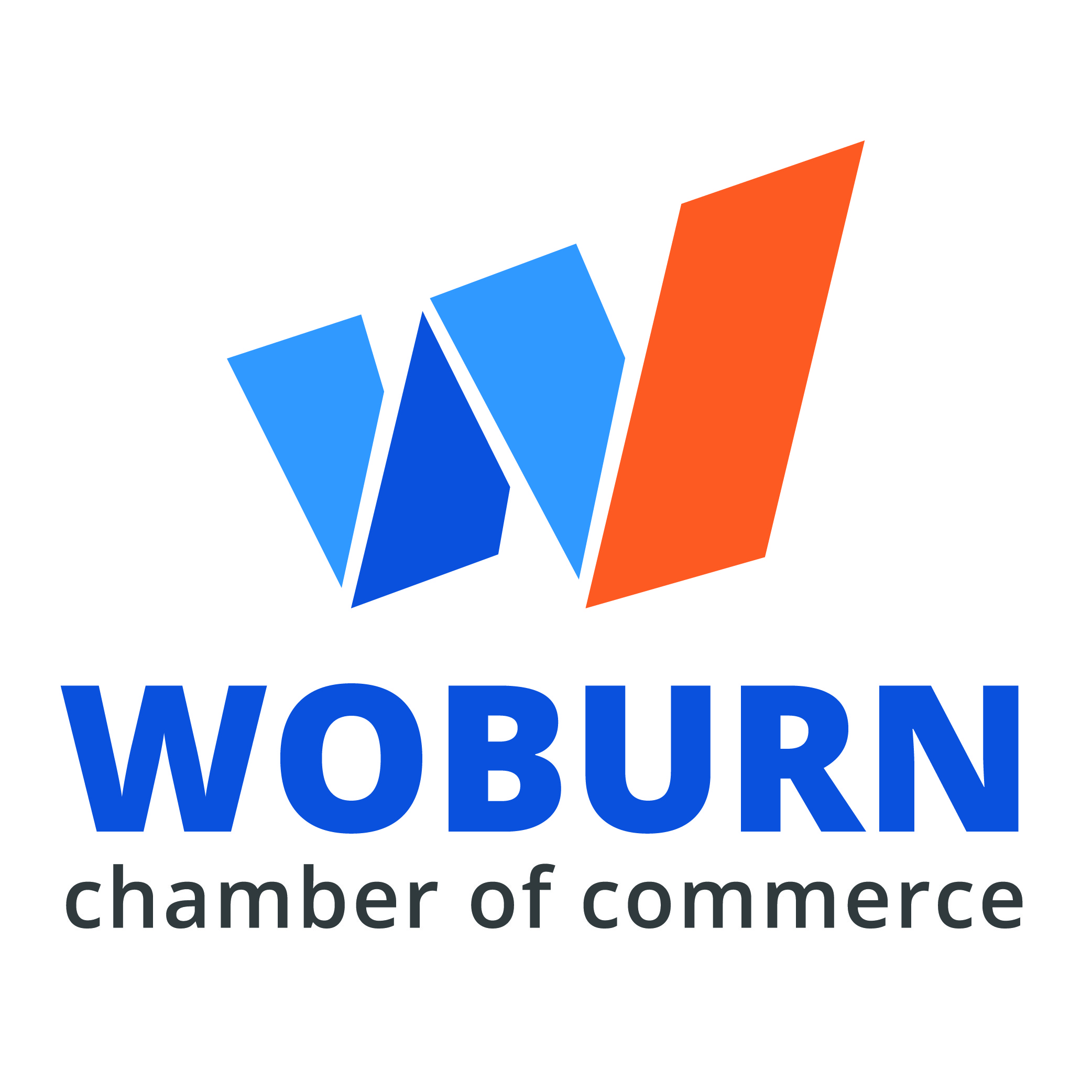 Woburn Chamber of Commerce logo