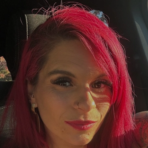 Christina